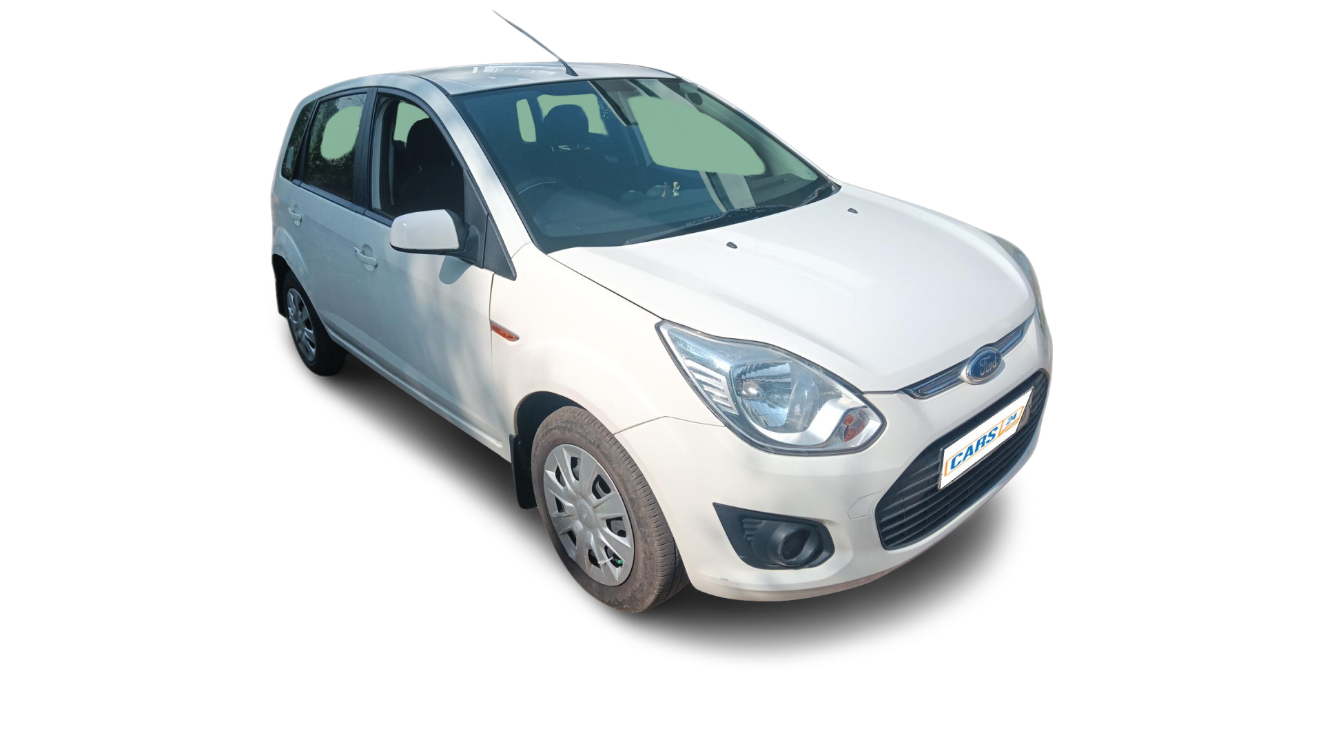 Ford Figo-img